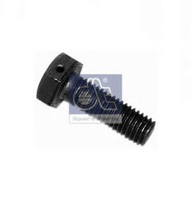 Болт DT Spare Parts 9.02008