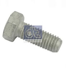 Болт DT Spare Parts 9.02006