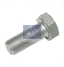 Болт DT Spare Parts 9.11015