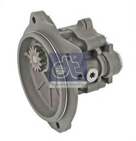 Топливный насос DT Spare Parts 6.33001