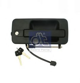Ручка двери DT Spare Parts 4.63427