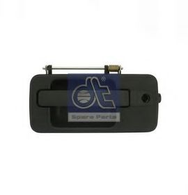 Ручка двери DT Spare Parts 4.63425