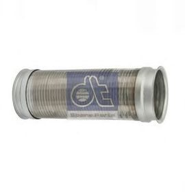 Гофра выпускной системы DT Spare Parts 1.12825