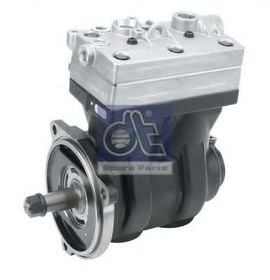 Компрессор пневматической подвески DT Spare Parts 2.44996