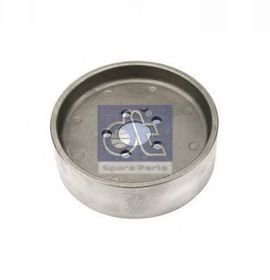 Шків помпи DT Spare Parts 2.15457