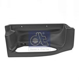 Порог DT Spare Parts 6.70101