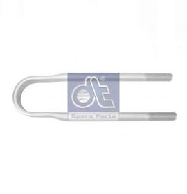Скоба ресори DT Spare Parts 6.11105