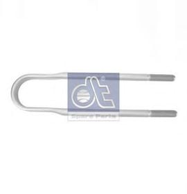 Скоба рессоры DT Spare Parts 6.11106