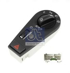 Подрулевой переключатель DT Spare Parts 2.25390