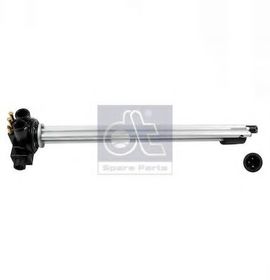 Датчик уровня топлива DT Spare Parts 6.33806