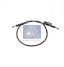 Тросик газу DT Spare Parts 6.28040