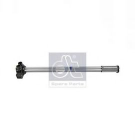 Датчик уровня топлива DT Spare Parts 6.33812