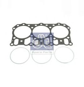Прокладка ГБЦ DT Spare Parts 6.22106