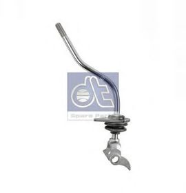 Ремкомплект кулисы DT Spare Parts 6.47080