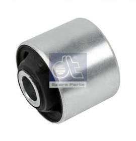 Сайлентблок амортизатора DT Spare Parts 6.76220