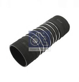 Патрубок интеркулера DT Spare Parts 6.35501