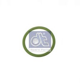 Прокладка патрубка турбины DT Spare Parts 3.89519