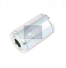 Сайлентблок рессоры DT Spare Parts 6.11056