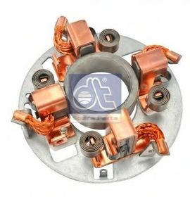 Щітка стартера DT Spare Parts 1.21367
