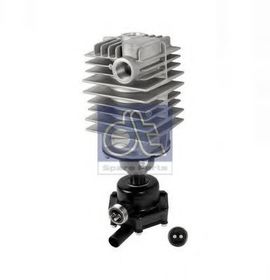 Сепаратор оливи DT Spare Parts 4.64381