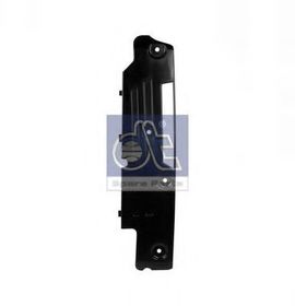 Лючок форсунки омывателя фар DT Spare Parts 2.24081