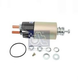 Тягове реле стартера DT Spare Parts 6.27293