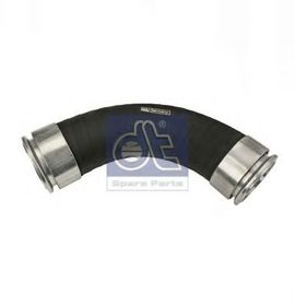 Патрубок інтеркулера DT Spare Parts 2.15601