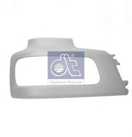 Лючок форсунки омывателя фар DT Spare Parts 5.64161