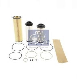 Комплект фильтров DT Spare Parts 1.34064