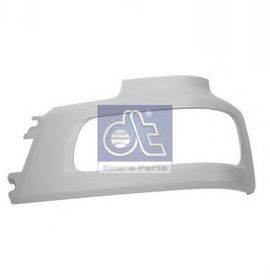 Лючок форсунки омывателя фар DT Spare Parts 5.64160