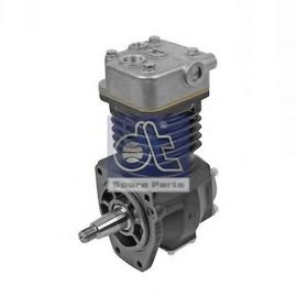 Компресор пневматичної підвіски DT Spare Parts 6.26003