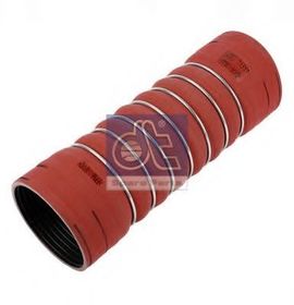 Патрубок интеркулера DT Spare Parts 3.16425
