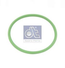 Прокладка патрубка турбины DT Spare Parts 1.14851