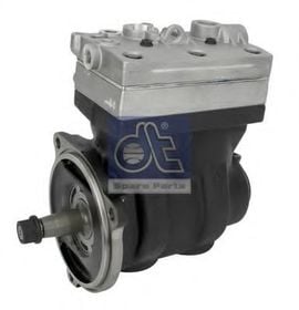 Компрессор пневматической подвески DT Spare Parts 2.44962