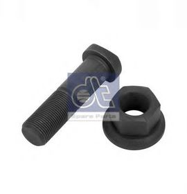 Колісна шпилька DT Spare Parts 4.91432
