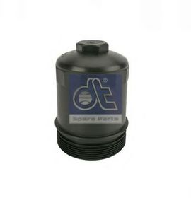 Крышка корпуса масляного фильтра DT Spare Parts 4.64475
