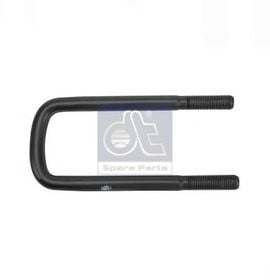 Скоба ресори DT Spare Parts 1.25364
