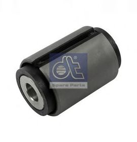 Сайлентблок рессоры DT Spare Parts 3.65112