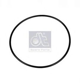 Прокладка патрубка турбіни DT Spare Parts 6.89206