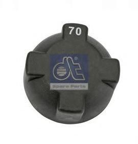 Крышка бачка охлаждающей жидкости DT Spare Parts 6.35629