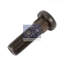 Колісна шпилька DT Spare Parts 1.17134