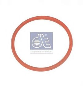 Прокладка патрубка турбины DT Spare Parts 2.10202