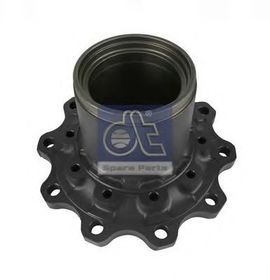 Ступица колеса DT Spare Parts 4.63346