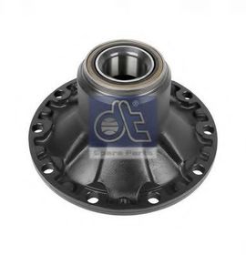 Ступица колеса DT Spare Parts 3.67617