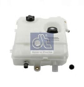 Бачок охлаждающей жидкости DT Spare Parts 6.35604