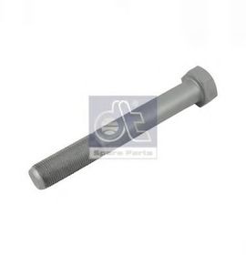 Болт DT Spare Parts 6.14070