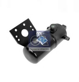 Осушитель кондиционера DT Spare Parts 6.73024