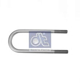 Скоба ресори DT Spare Parts 6.11135