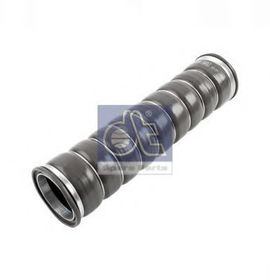 Патрубок интеркулера DT Spare Parts 2.15607