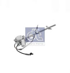 Склопідіймач DT Spare Parts 6.72104